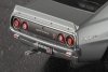 Hasegawa SP606 Nissan Skyline 2000GT-R (KPGC110) 'Detail Up Version' 1/24